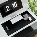 Blueprint Series | Floor Plan Architectural Desk Mat