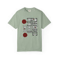 Blueprint Series | Floor Plan Architectural Tee