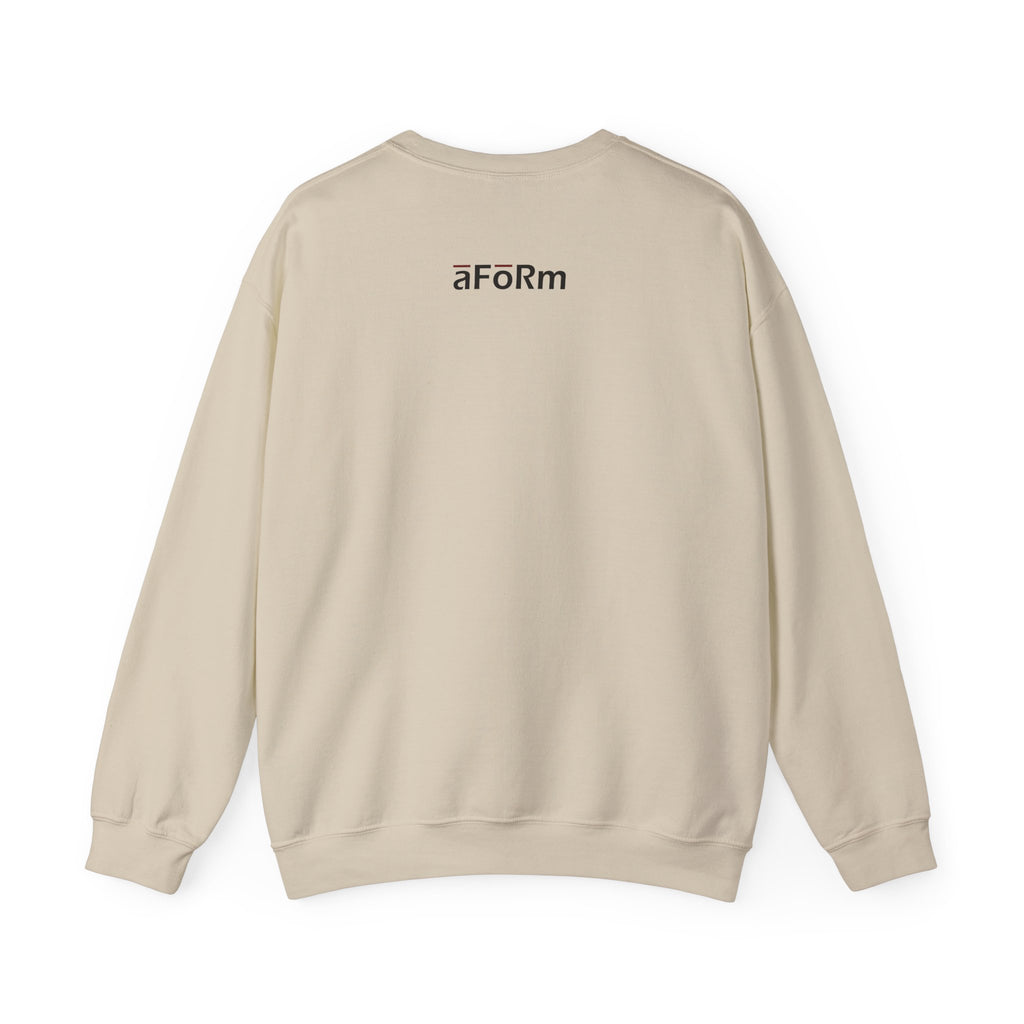 Legacy Series | City Landmarks Crewneck Sweatshirt