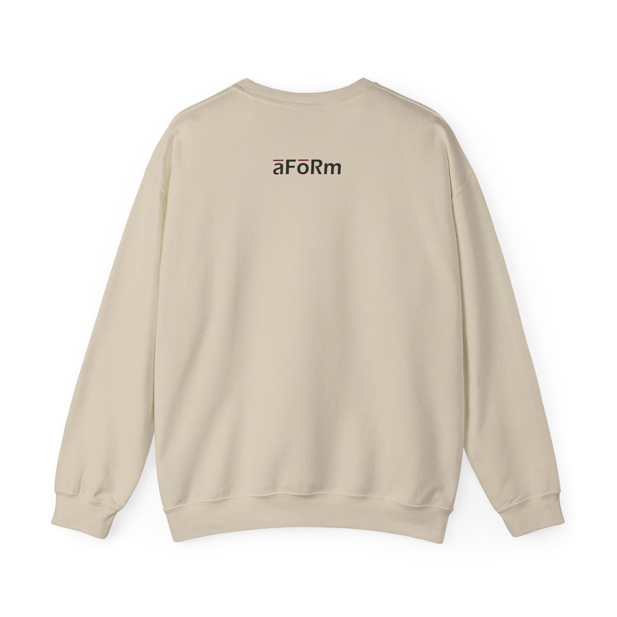 Legacy Series | City Landmarks Crewneck Sweatshirt