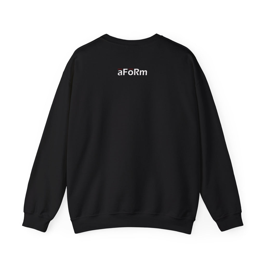 Legacy Series | City Landmarks Crewneck Sweatshirt