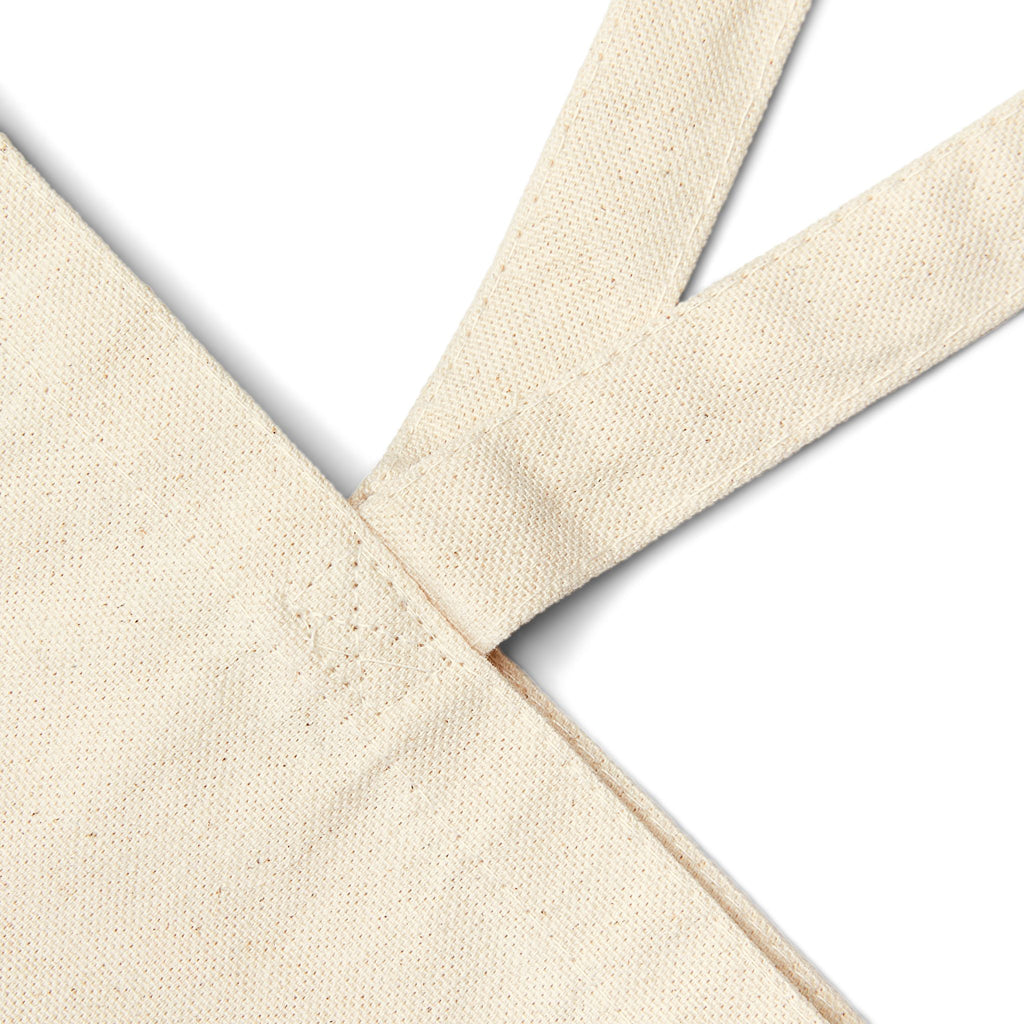 The Biophilic Studio | Vertical Garden Diagram Tote Bag
