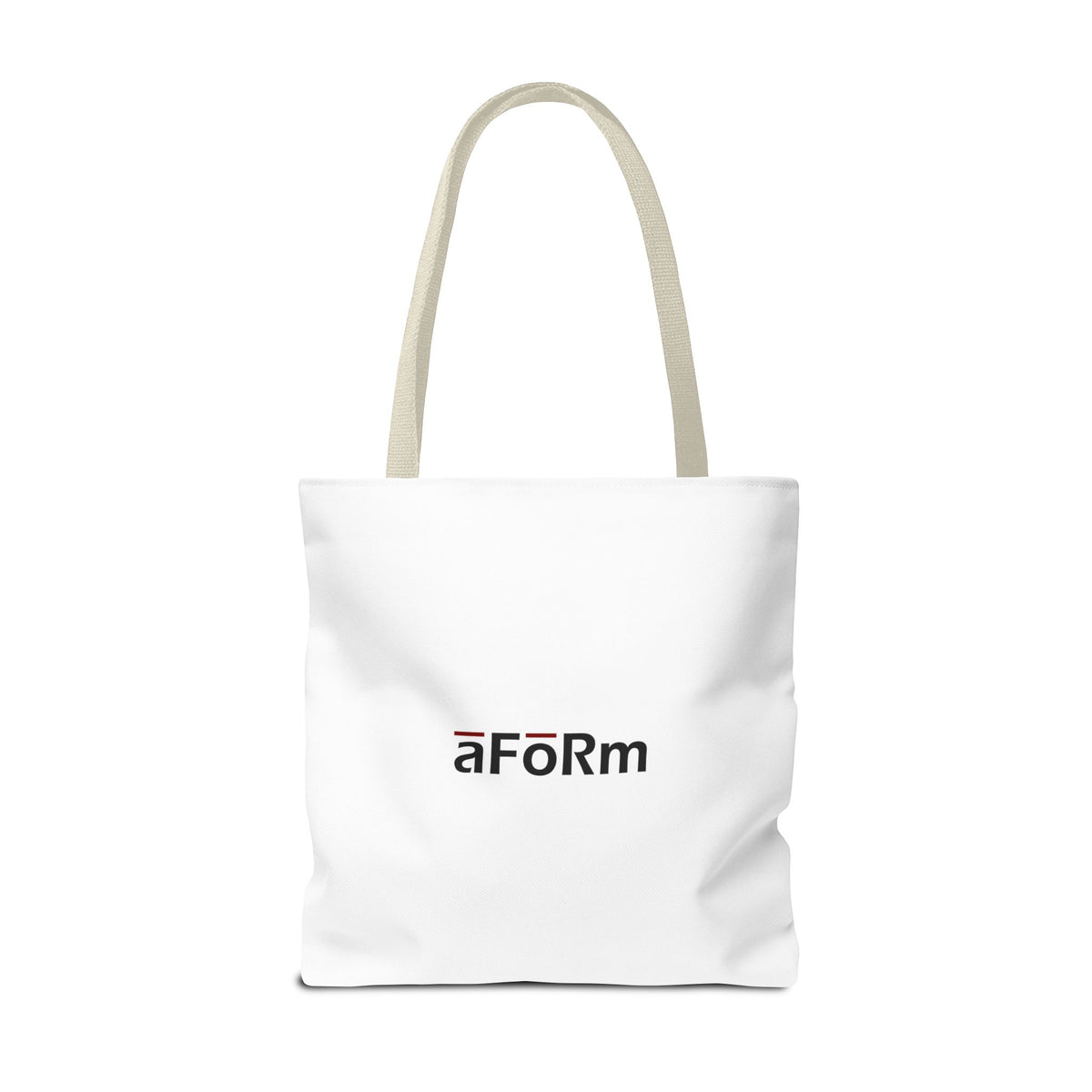 Blueprint Series | Floor Plan Architectural Tote Bag