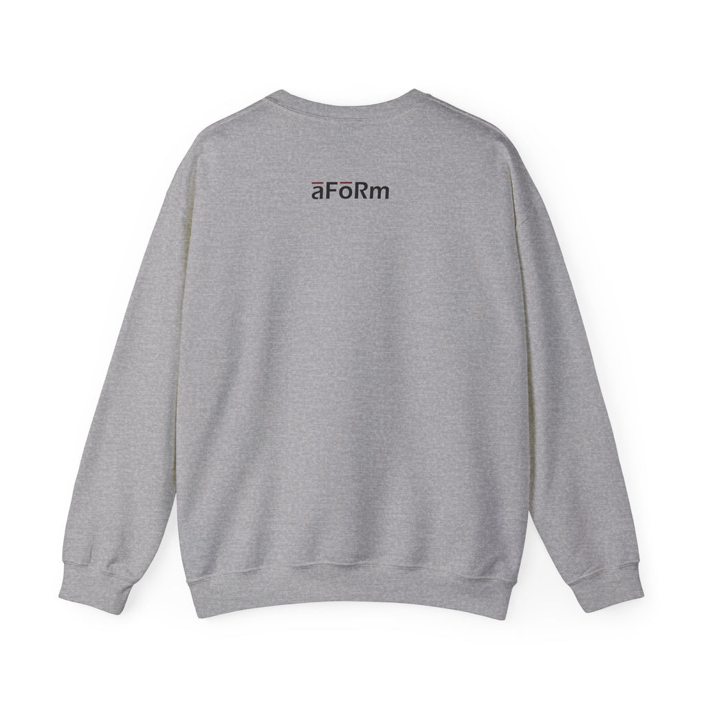 Legacy Series | City Landmarks Crewneck Sweatshirt