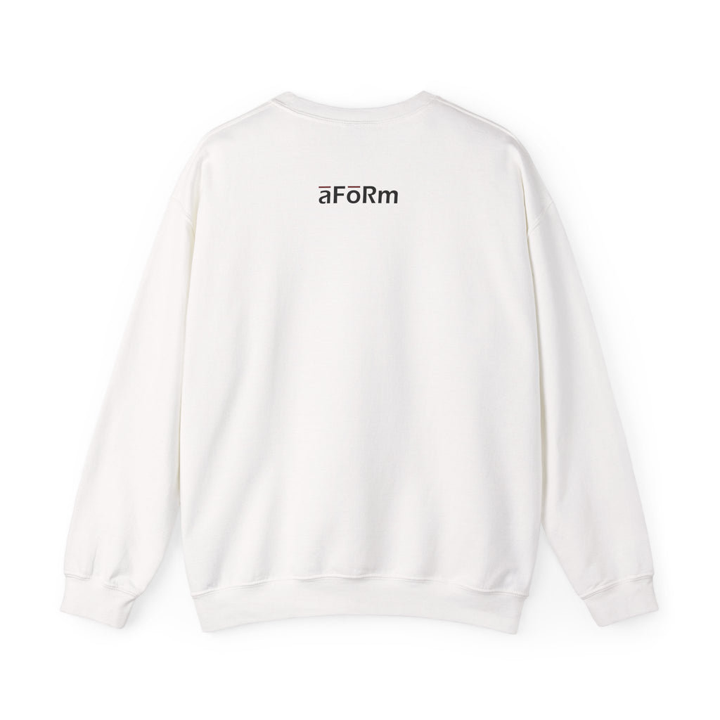Legacy Series | City Landmarks Crewneck Sweatshirt
