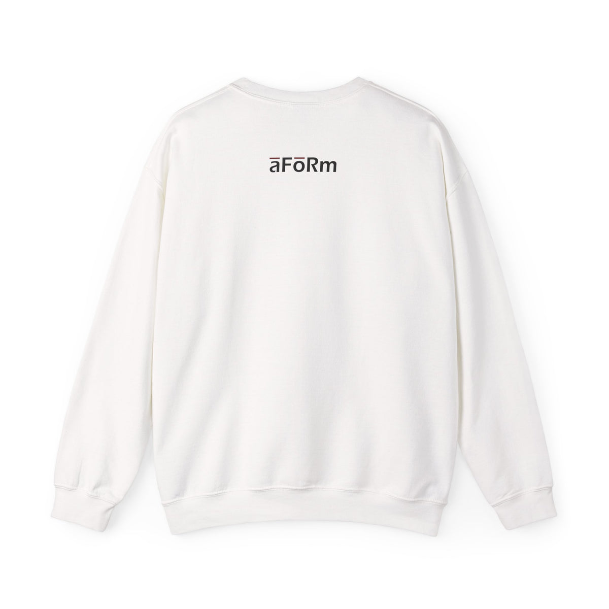 Legacy Series | City Landmarks Crewneck Sweatshirt