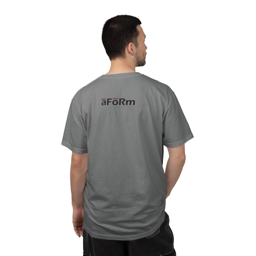 Blueprint Series | Floor Plan Architectural Tee