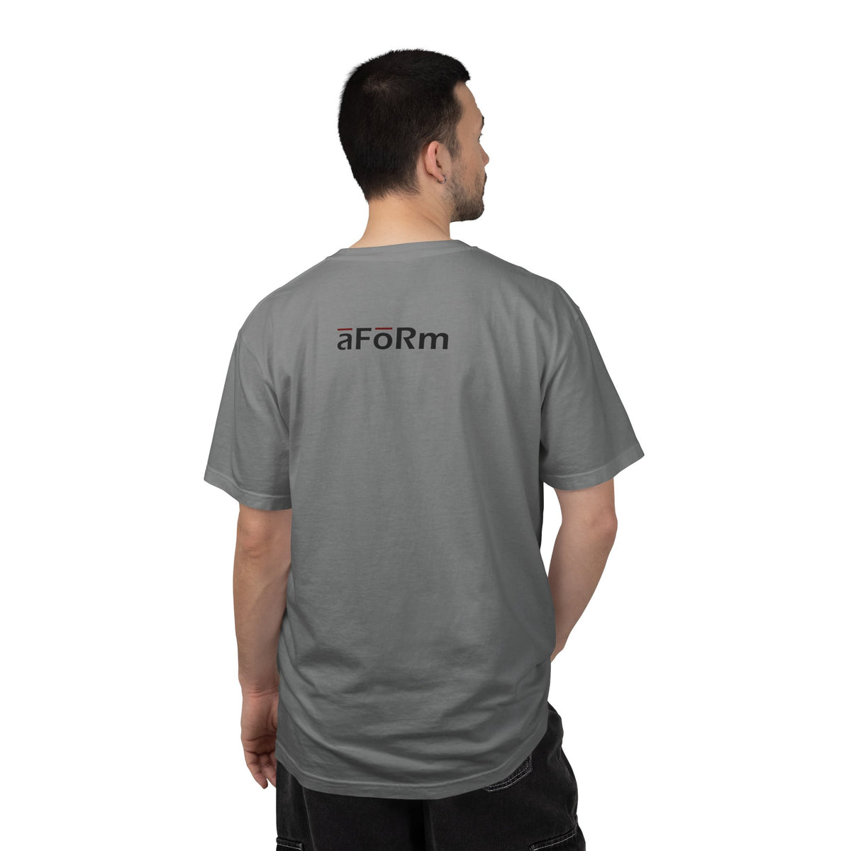 Blueprint Series | Floor Plan Architectural Tee