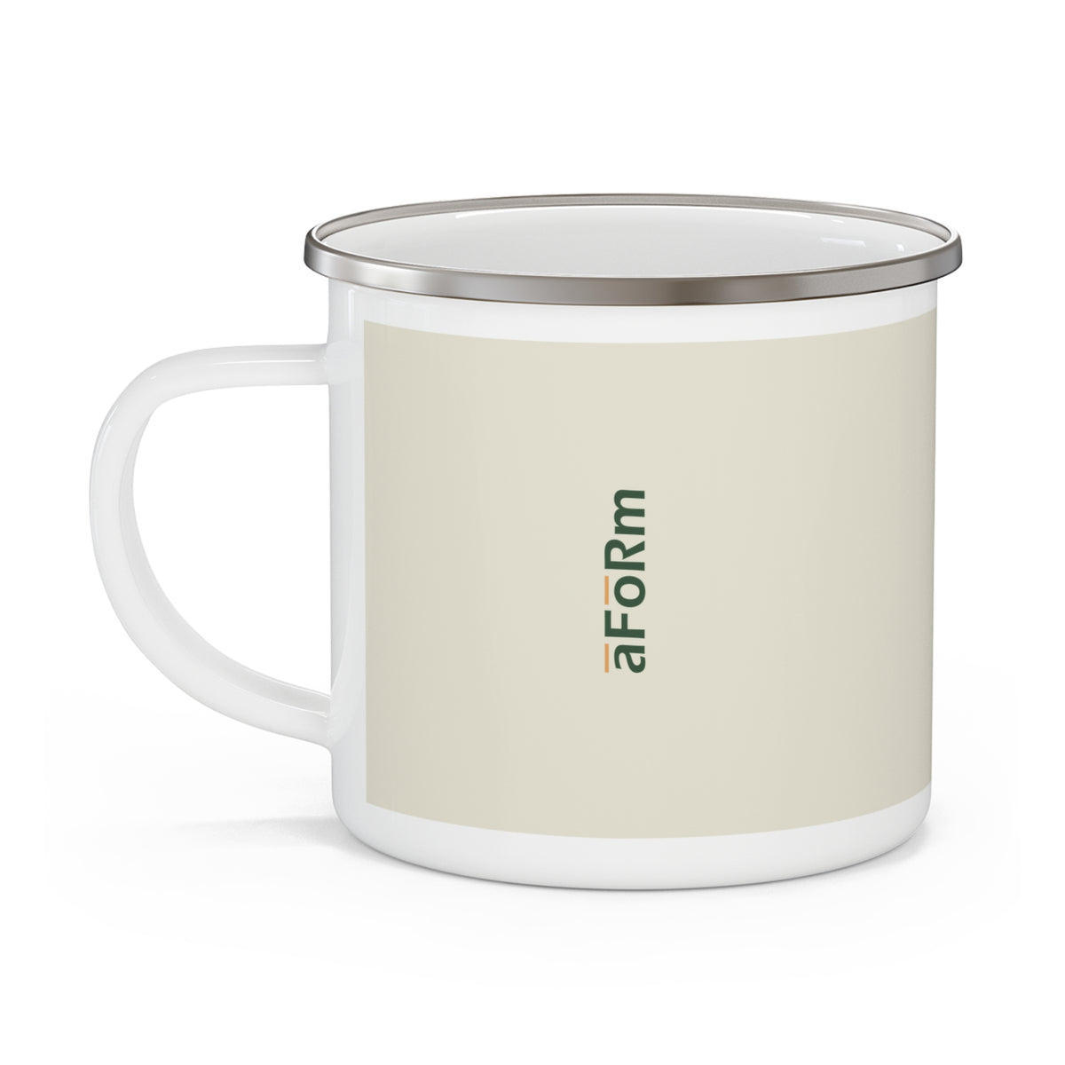 The Biophilic Studio | Vertical Garden Diagram Camper Mug