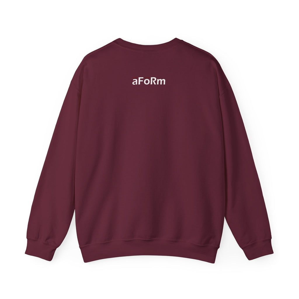 Legacy Series | City Landmarks Crewneck Sweatshirt