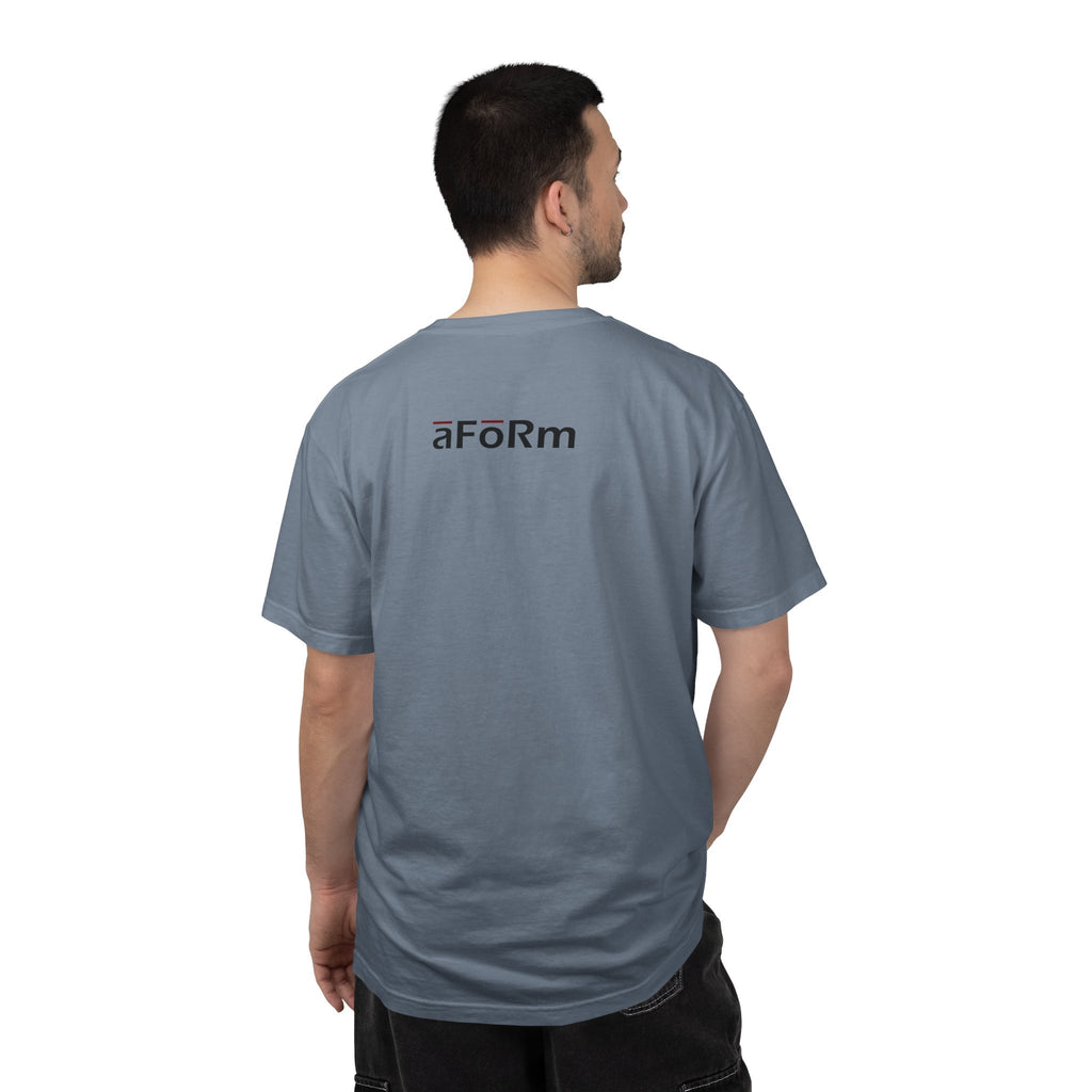 Blueprint Series | Floor Plan Architectural Tee