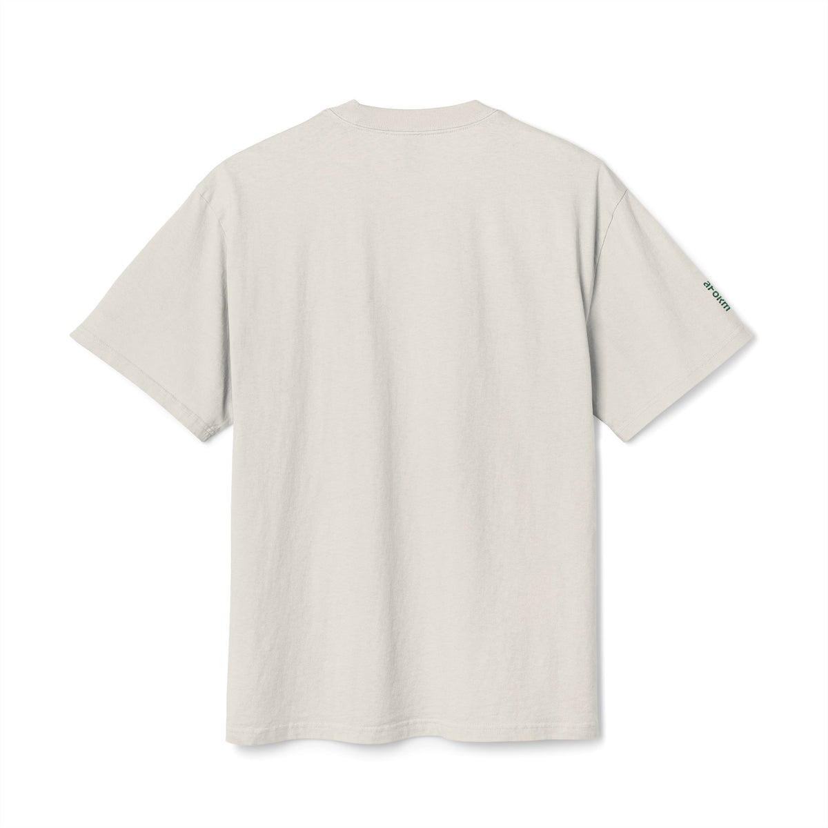 The Biophilic Studio | Monstera Diagram Tee