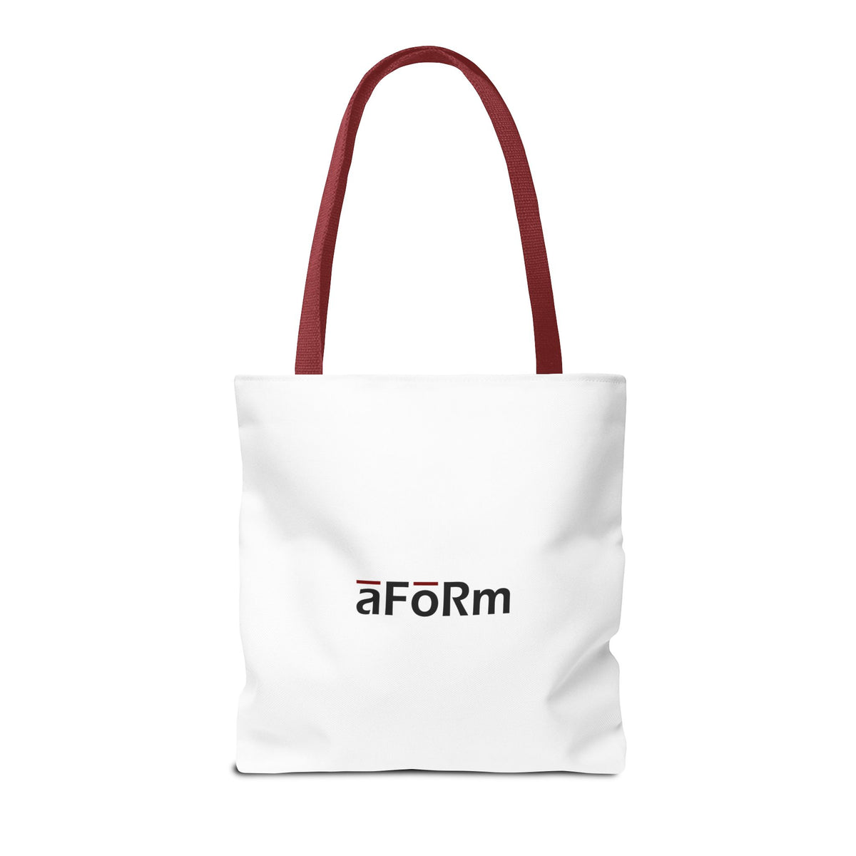 Blueprint Series | Floor Plan Architectural Tote Bag