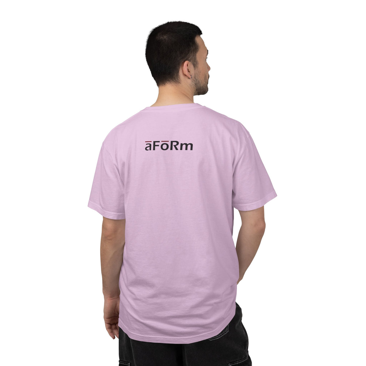 Blueprint Series | Floor Plan Architectural Tee