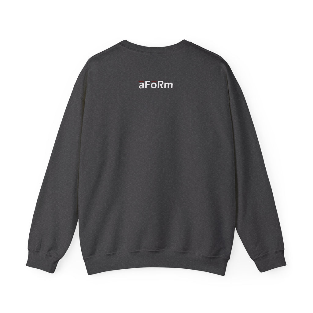 Legacy Series | City Landmarks Crewneck Sweatshirt