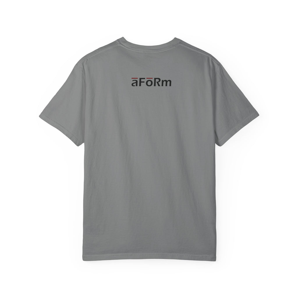Blueprint Series | Floor Plan Architectural Tee