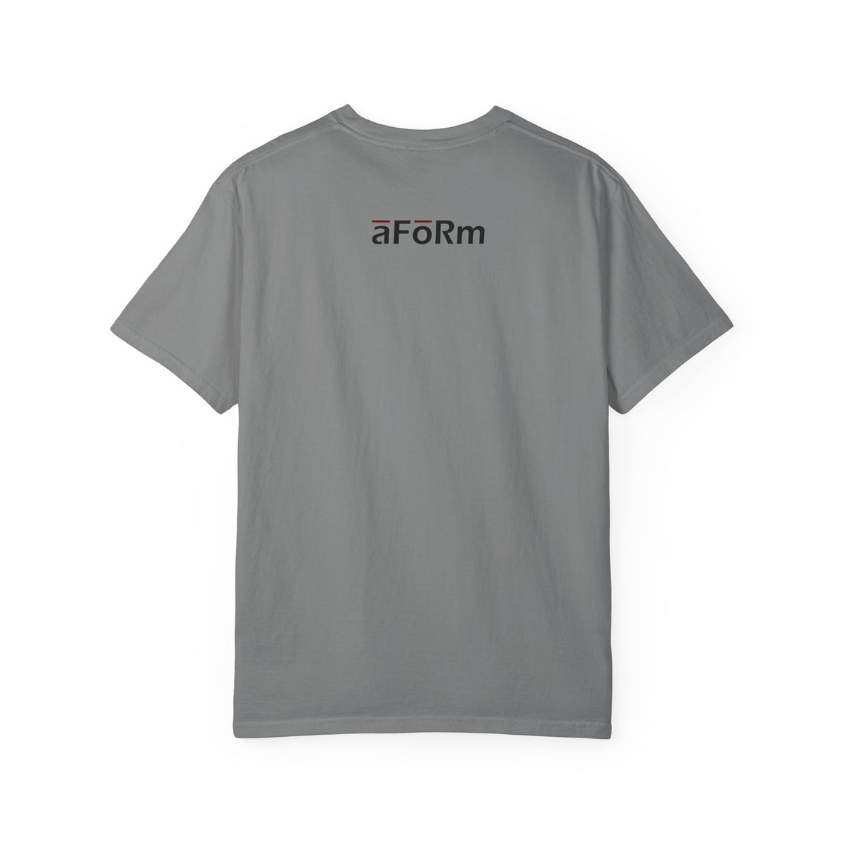 Blueprint Series | Floor Plan Architectural Tee