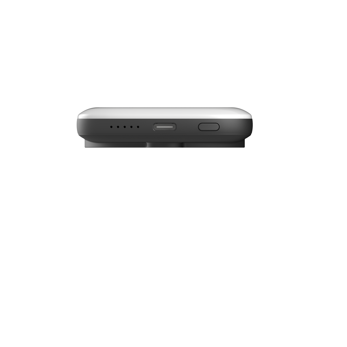 Tech & Workspace | Deadline Mode Magnetic Powerbank