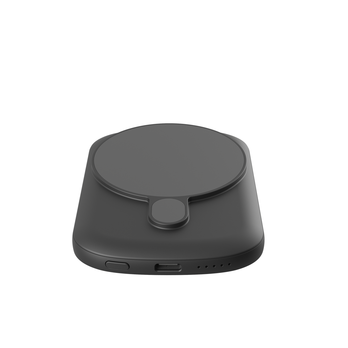Tech & Workspace | Deadline Mode Magnetic Powerbank