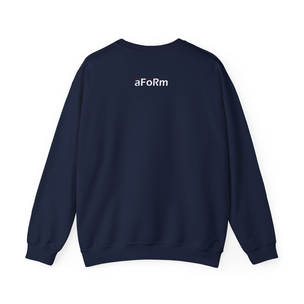 Legacy Series | City Landmarks Crewneck Sweatshirt
