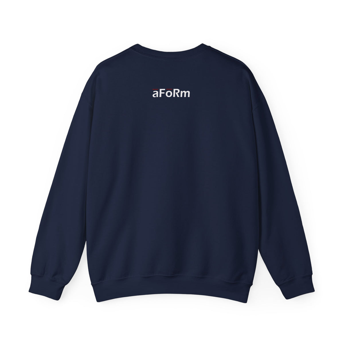 Legacy Series | City Landmarks Crewneck Sweatshirt