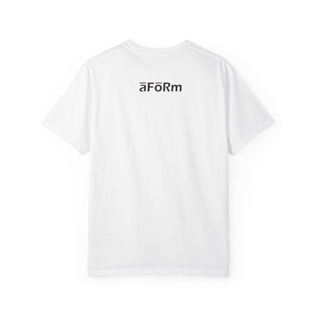 Blueprint Series | Floor Plan Architectural Tee