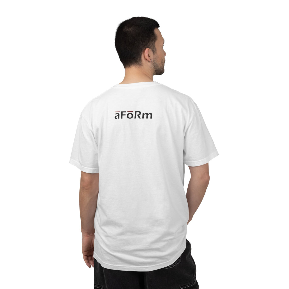 Blueprint Series | Floor Plan Architectural Tee