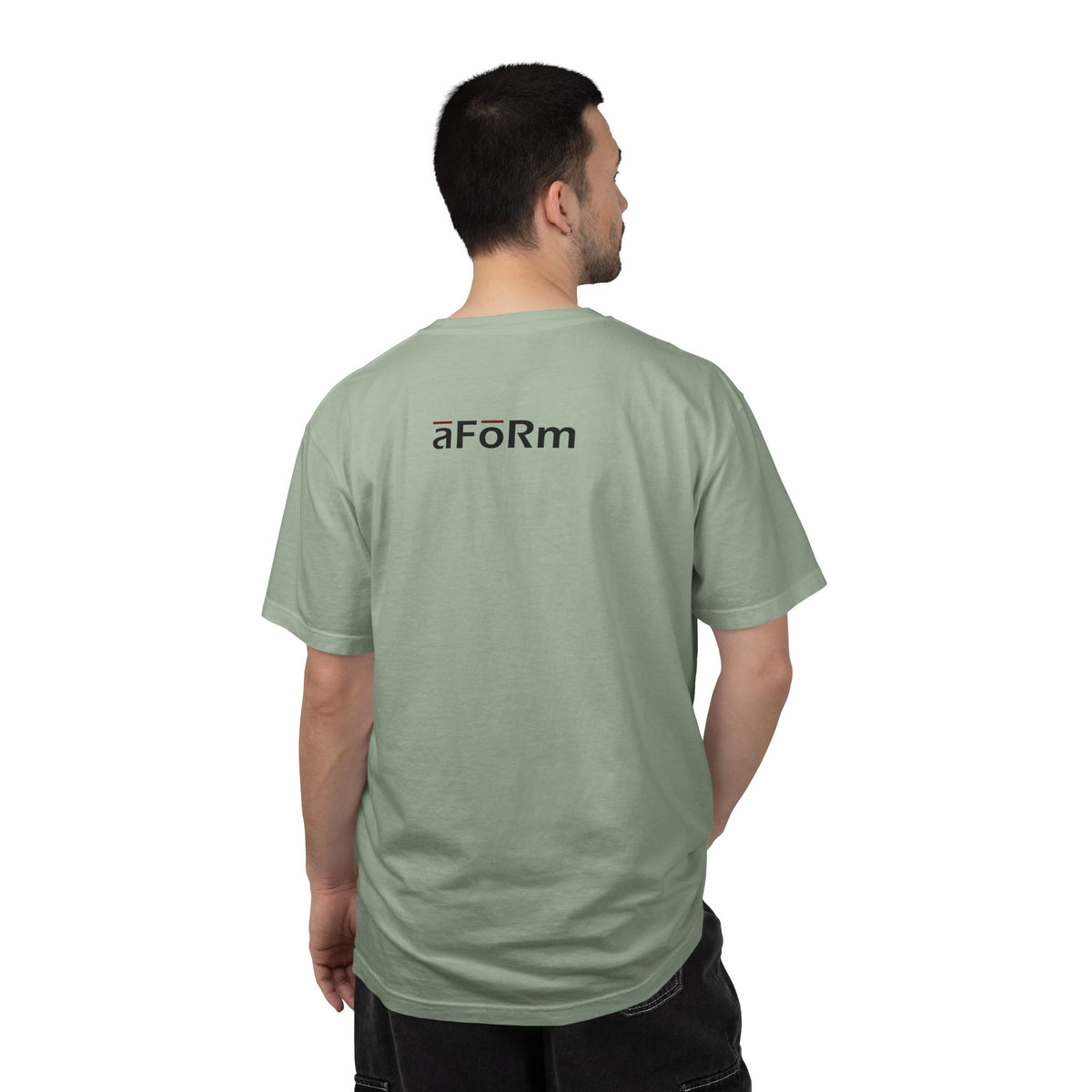 Blueprint Series | Floor Plan Architectural Tee