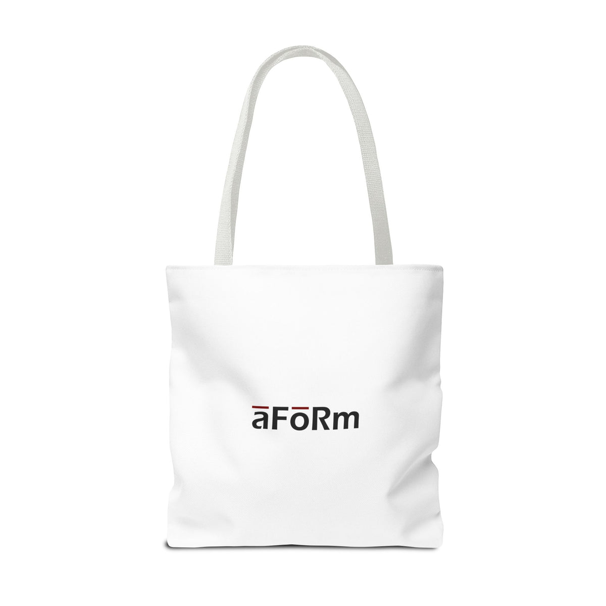 Blueprint Series | Floor Plan Architectural Tote Bag