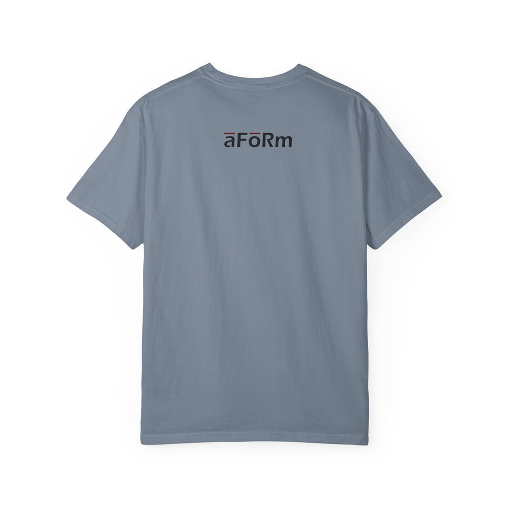 Blueprint Series | Floor Plan Architectural Tee