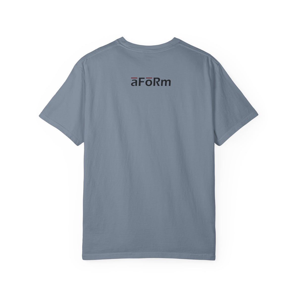 Blueprint Series | Floor Plan Architectural Tee