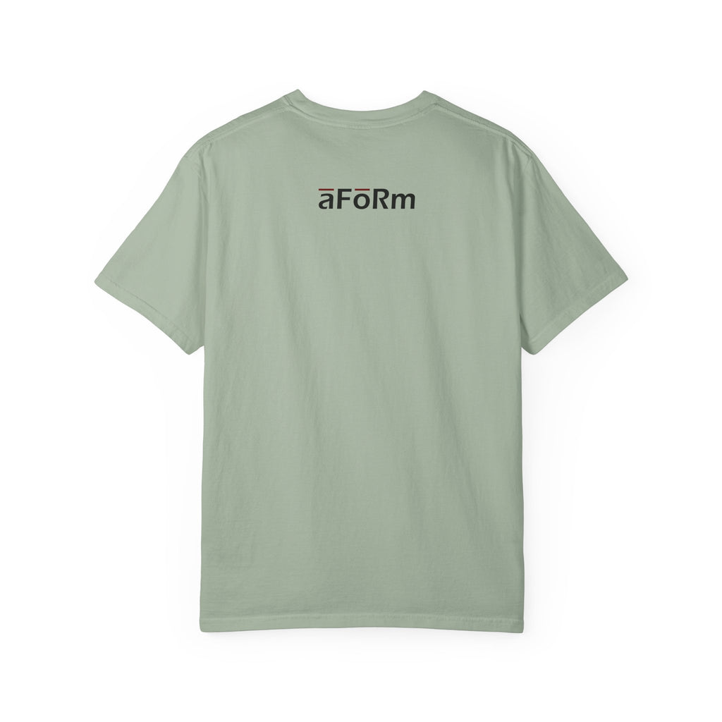 Blueprint Series | Floor Plan Architectural Tee