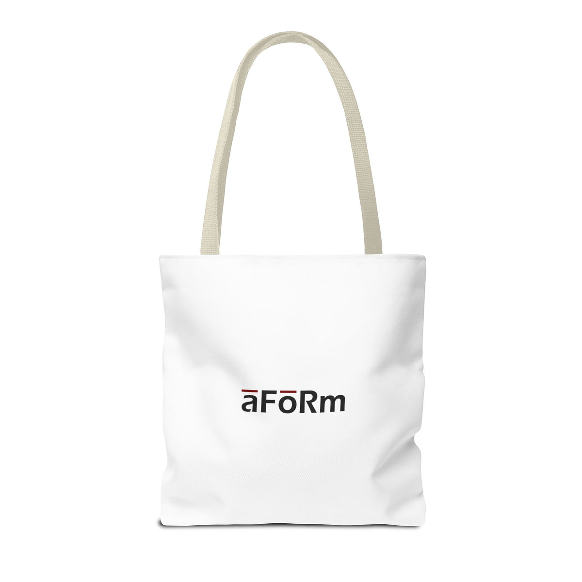 Blueprint Series | Floor Plan Architectural Tote Bag